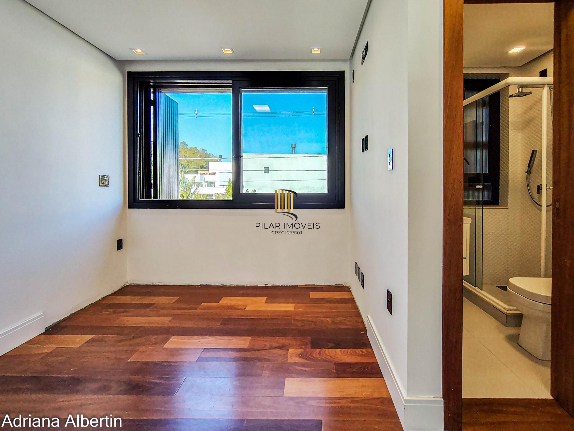ALPHAVILLE PORTO ALEGRE | 468 m² | 6 DORMITÓRIOS | 5 SUÍTES