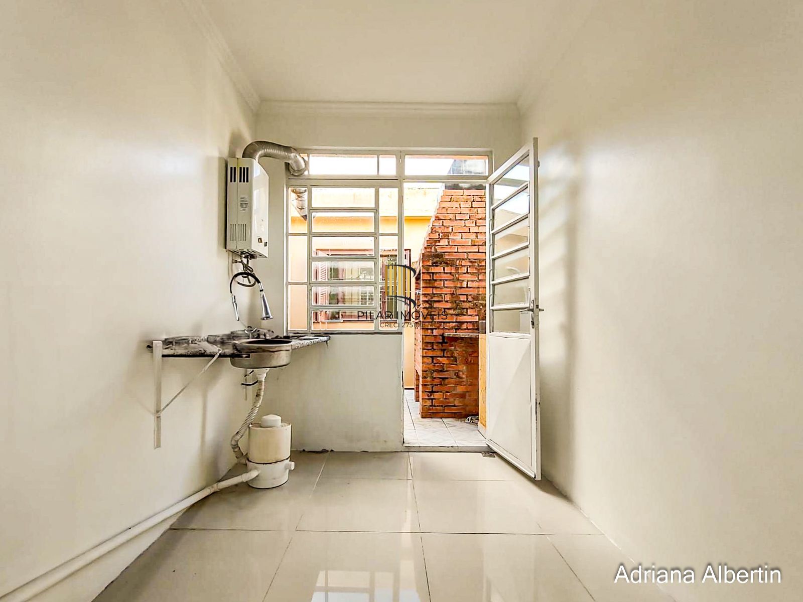 Apartamento 2 dormitórios no bairro Jardim Floresta