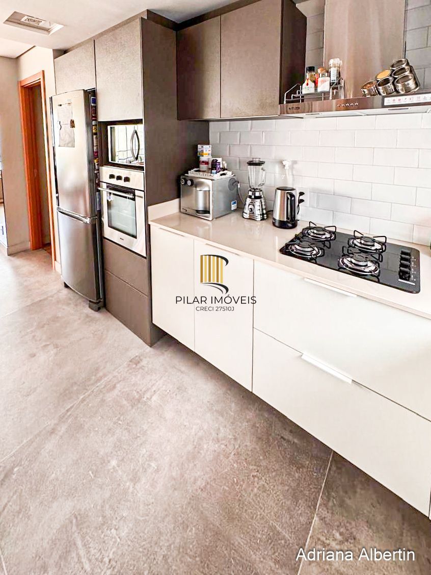 Edifício Pedra Bonita — Apartamento à venda