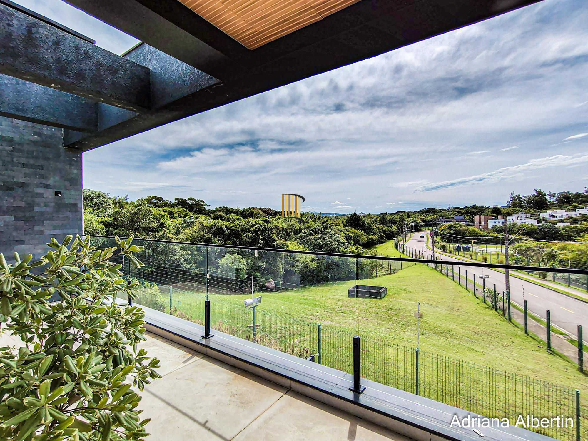 Residência Alto Padrão à Venda no Alphaville Porto Alegre – Toscana