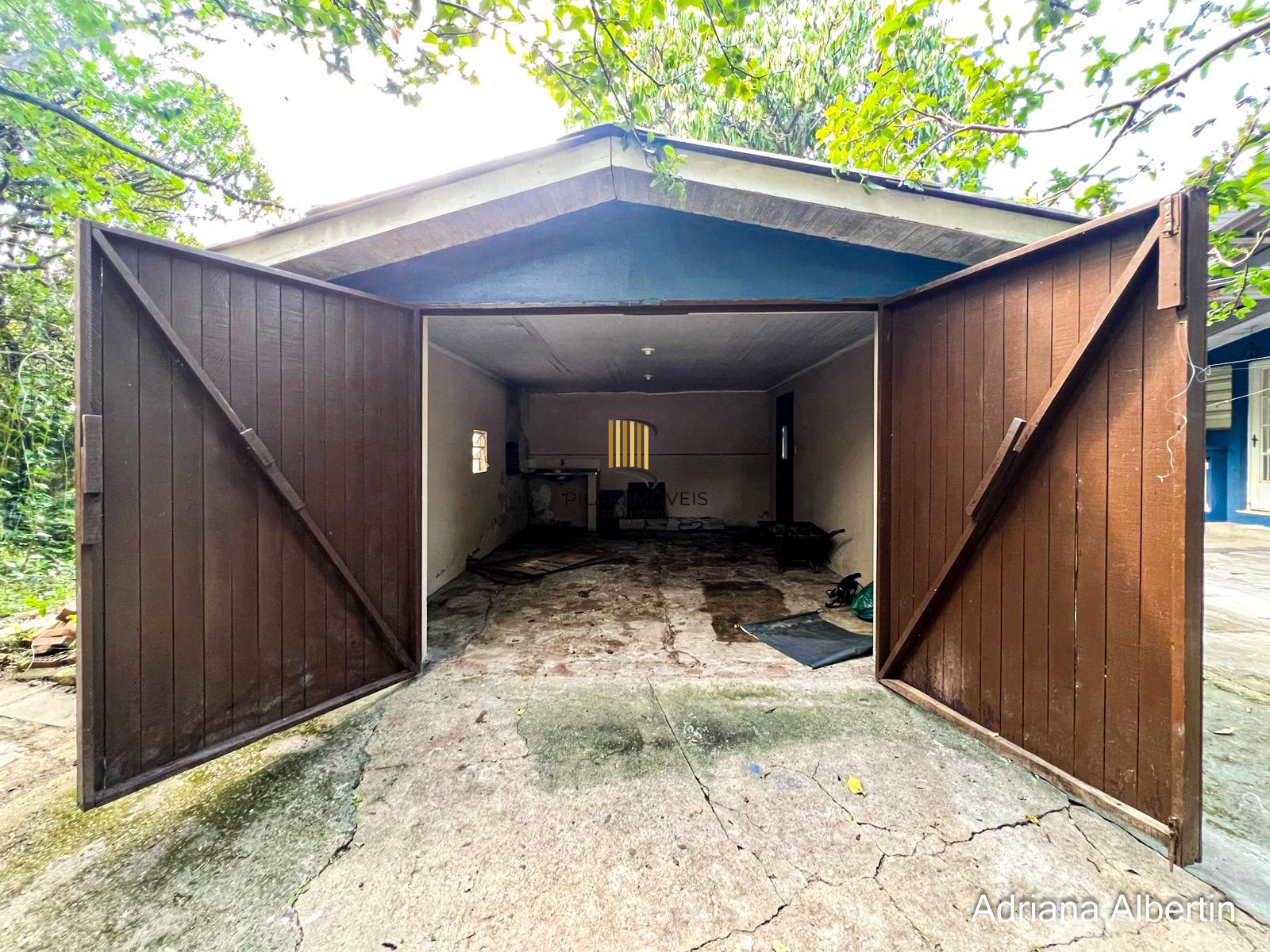 Casa para Venda - 180m², 3 dormitórios, sendo 1 suites, 2 vagas - Ipanema