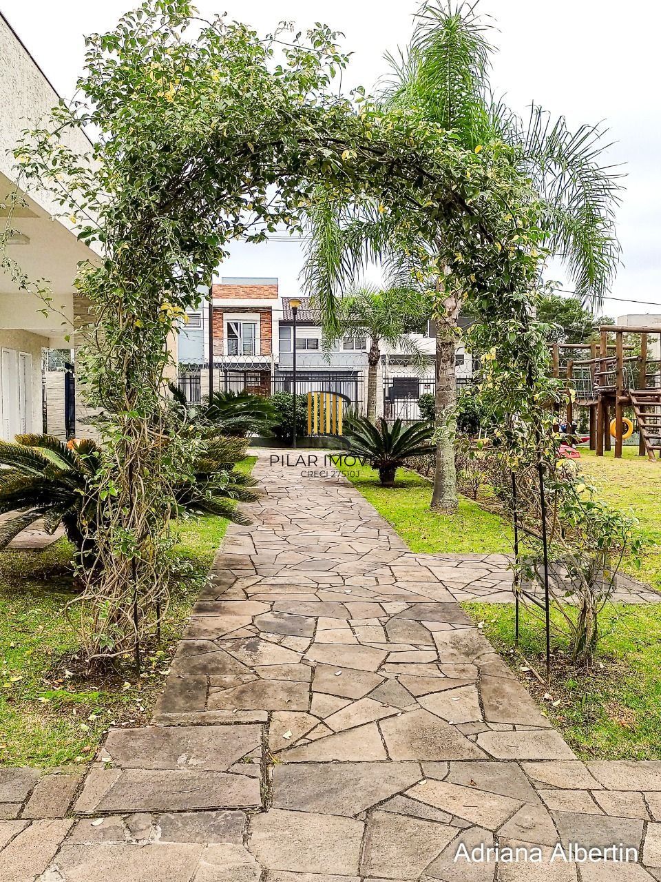 Terreno no bairro Aberta dos Morros