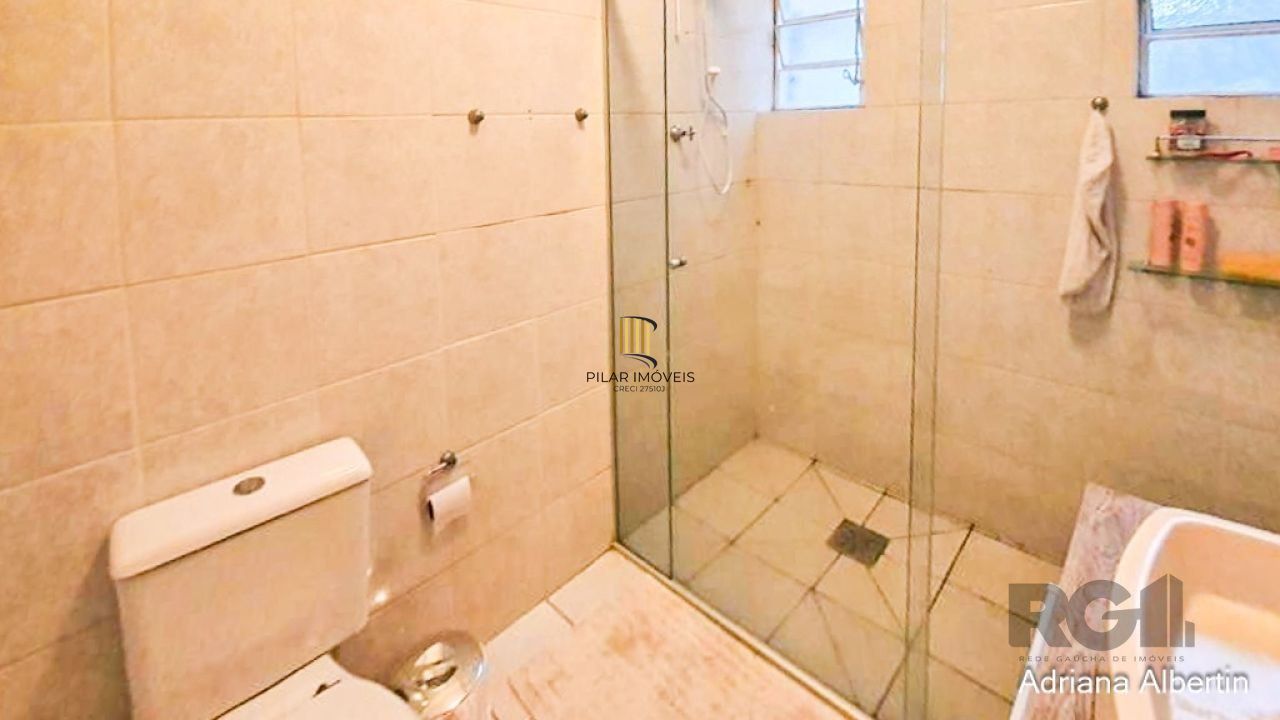 Apartamento 1 dormitório no bairro Menino Deus