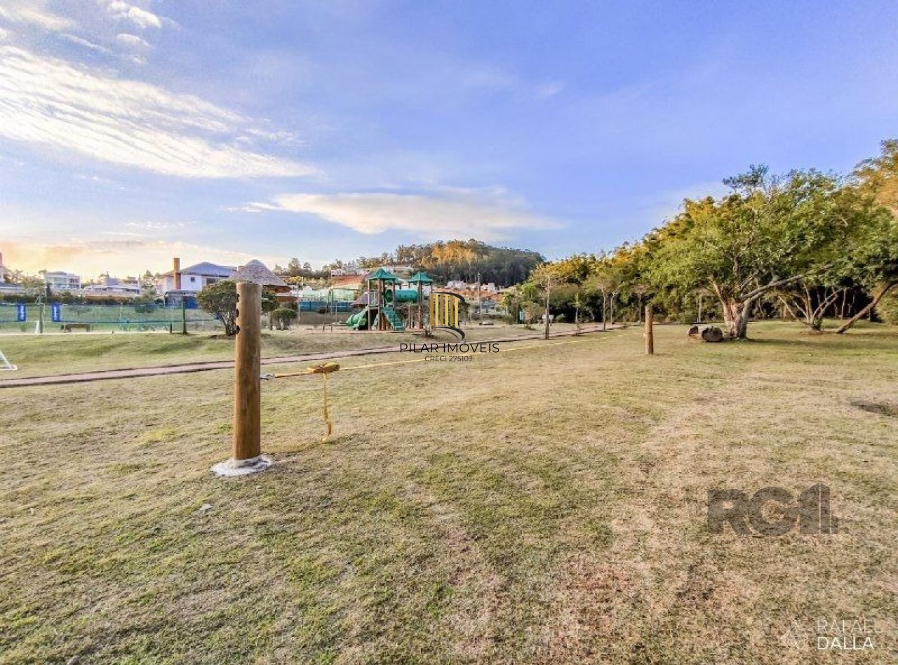 Lote plano