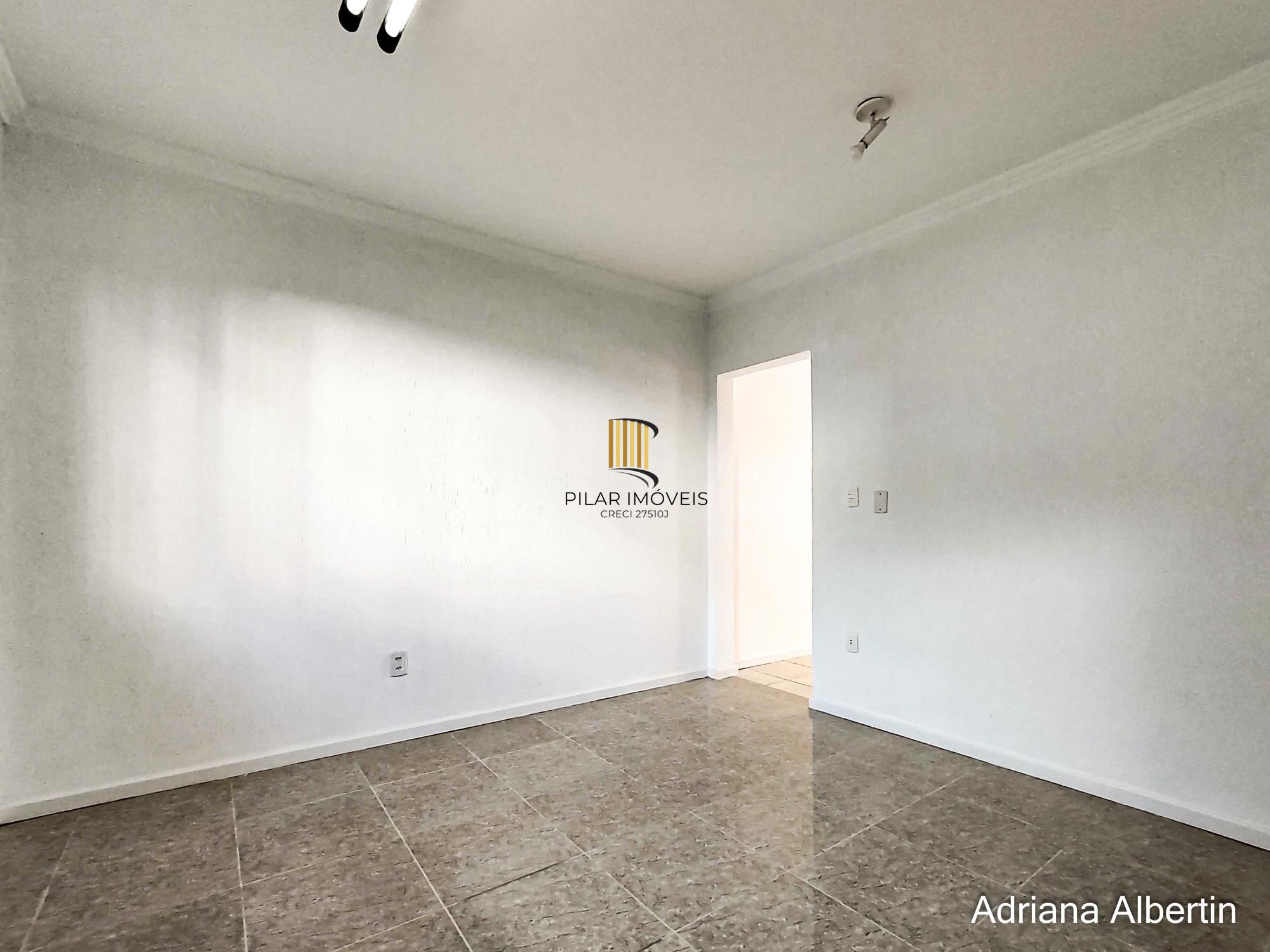 Apartamento 2 dormitórios no bairro Jardim Floresta