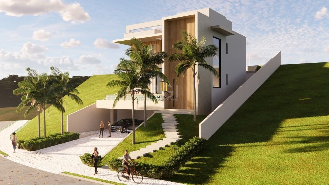 Terreno em Condominio para Venda - 0m², 0 dormitórios, Alphaville