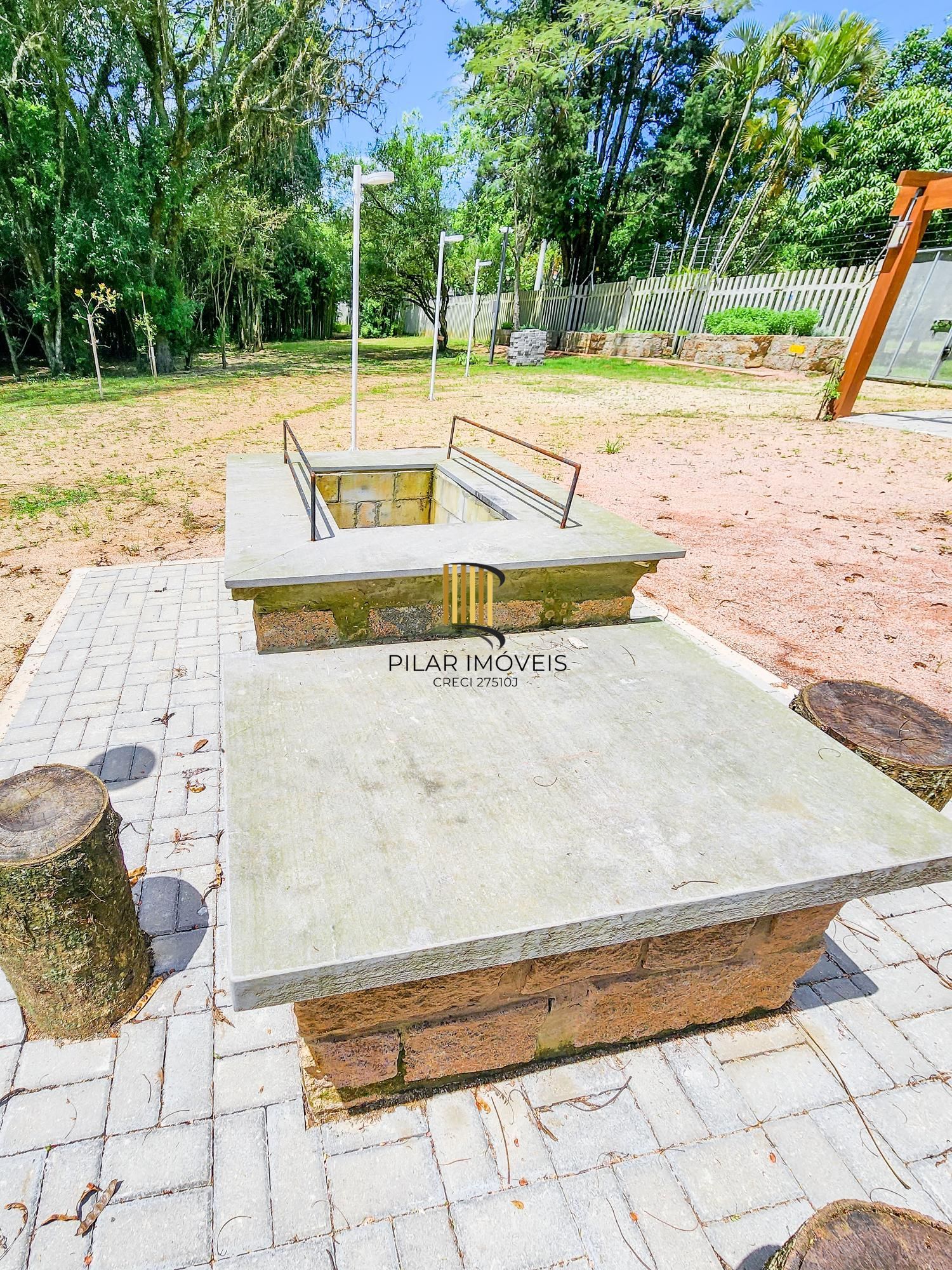 LOTE PLANO COM 122M²