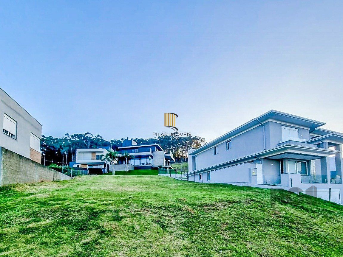 Terreno em Condominio para Venda - 0m², 0 dormitórios, Alphaville