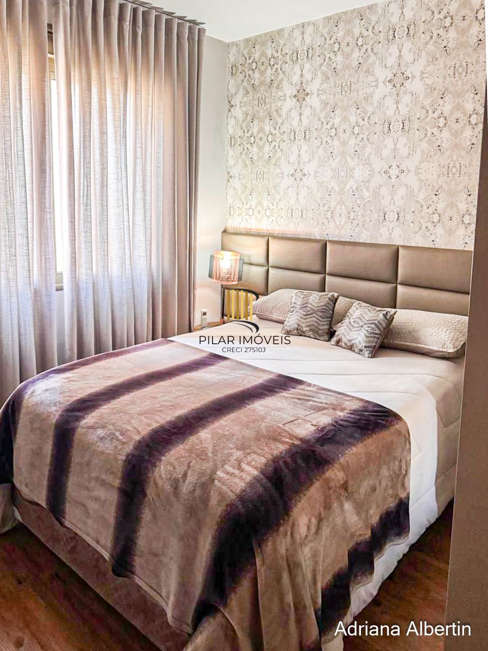 Edifício Pedra Bonita — Apartamento à venda