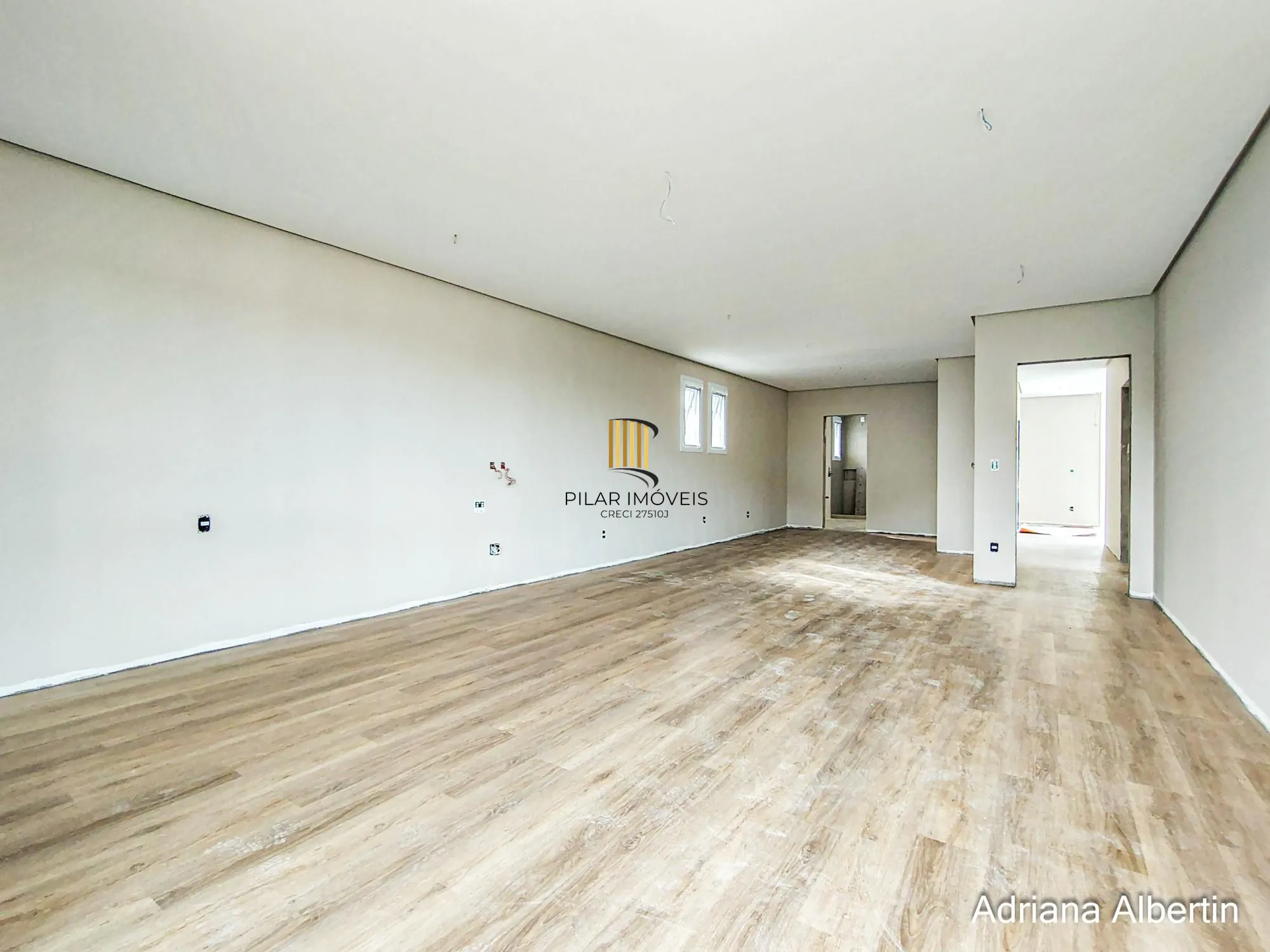Xasa com 400m² - 3 suites - Alphaville Porto Alegre