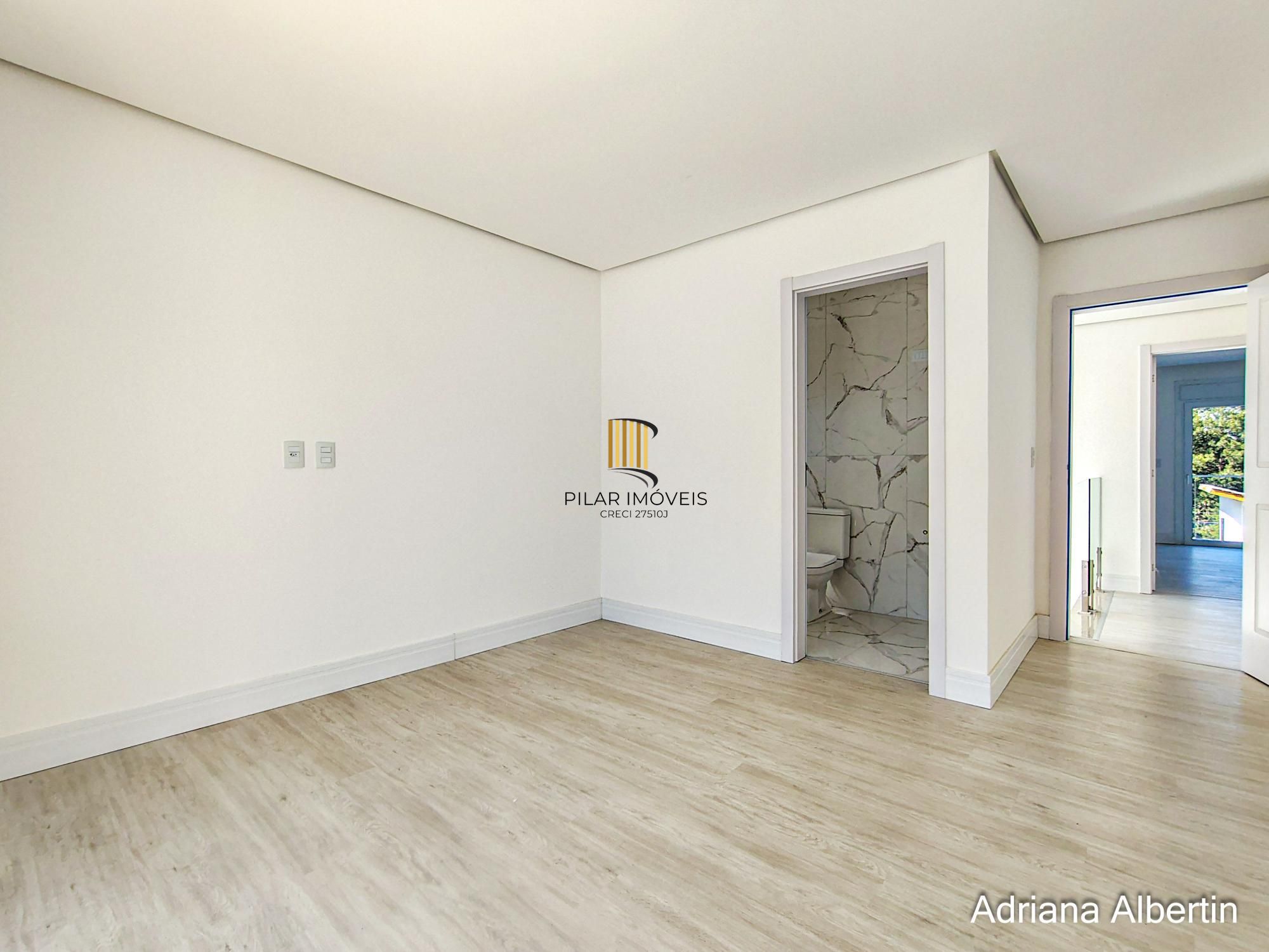 Casa Condominio para Venda - 292m², 4 dormitórios, sendo 4 suites, 2 vagas - Alphaville