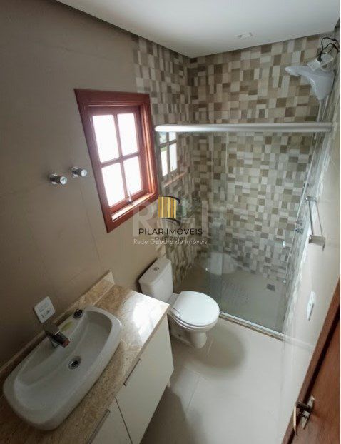 Casa de Condomínio 4 dormitórios no bairro Belém Velho