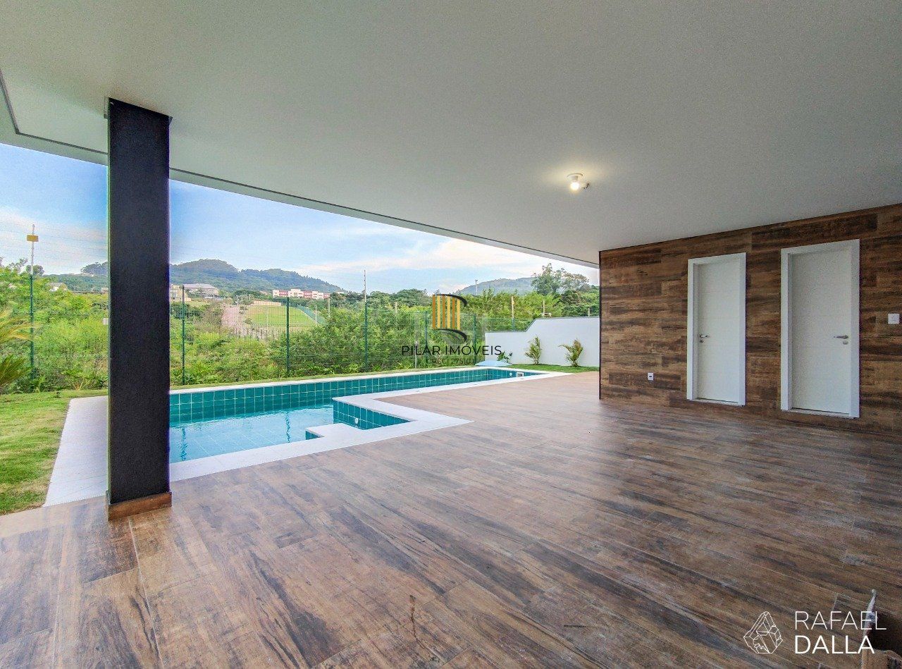 Casa Condominio para Venda - 440m², 4 dormitórios, sendo 4 suites, 4 vagas - Alphaville