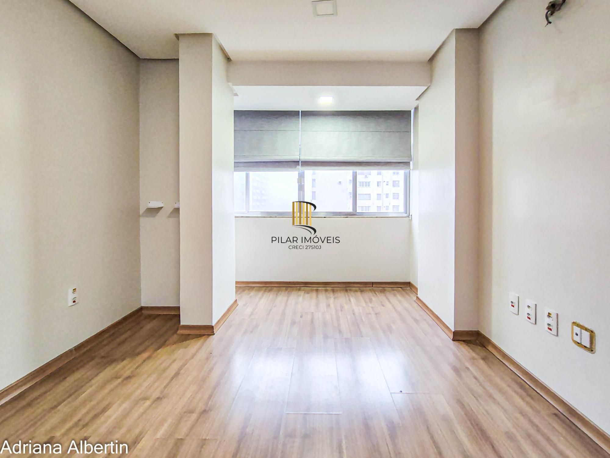Apartamento no Centro Histórico - 3 dorm