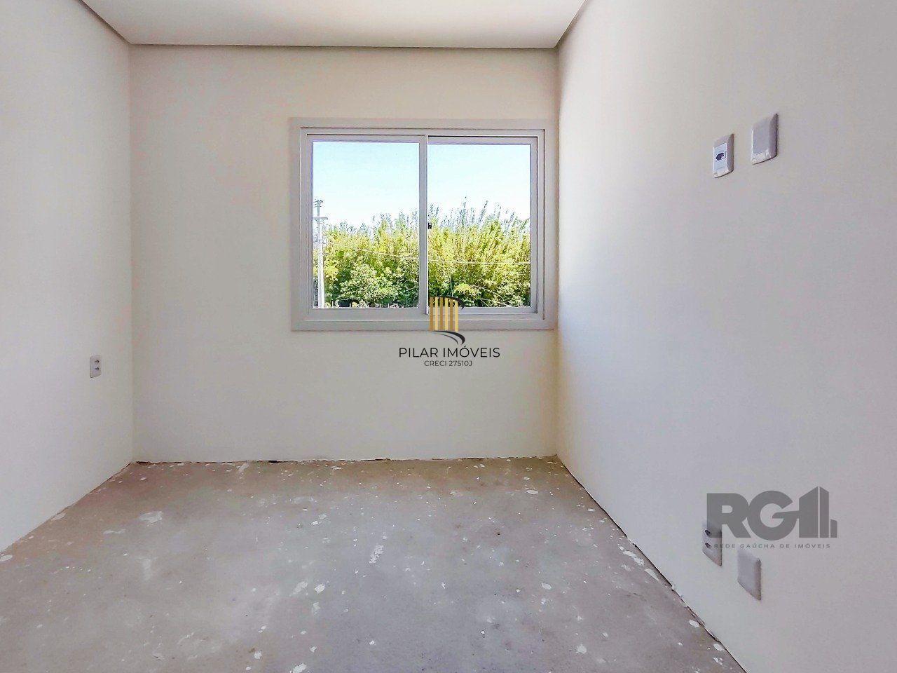 Casa Condominio 3 Dormitório(s) Bairro Campo Novo