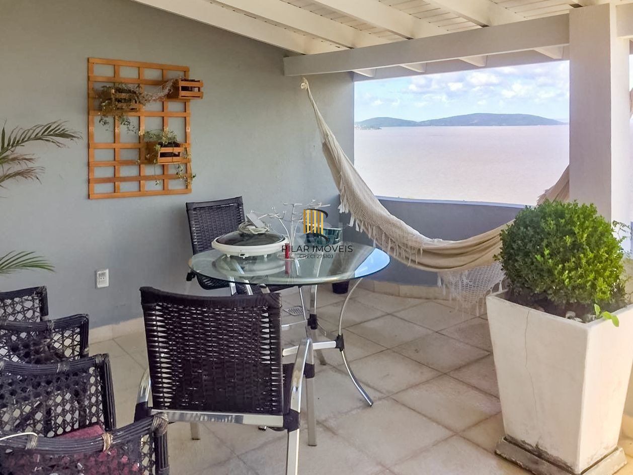 Casa para Venda - 280m², 3 dormitórios, sendo 1 suites, 2 vagas - Sétimo Céu