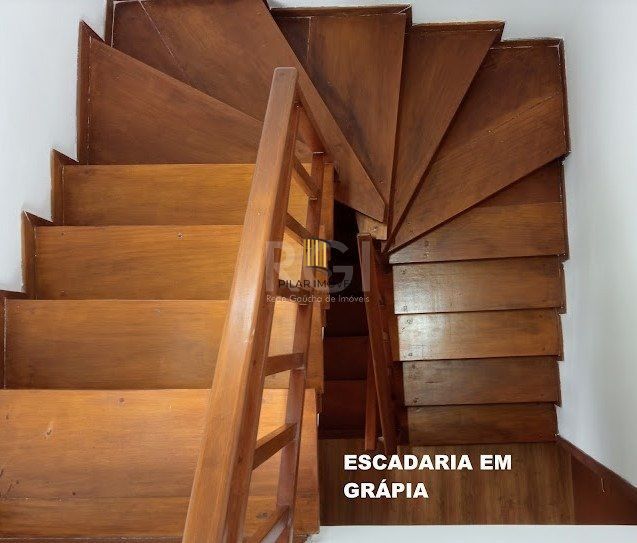 Casa de Condomínio 4 dormitórios no bairro Belém Velho