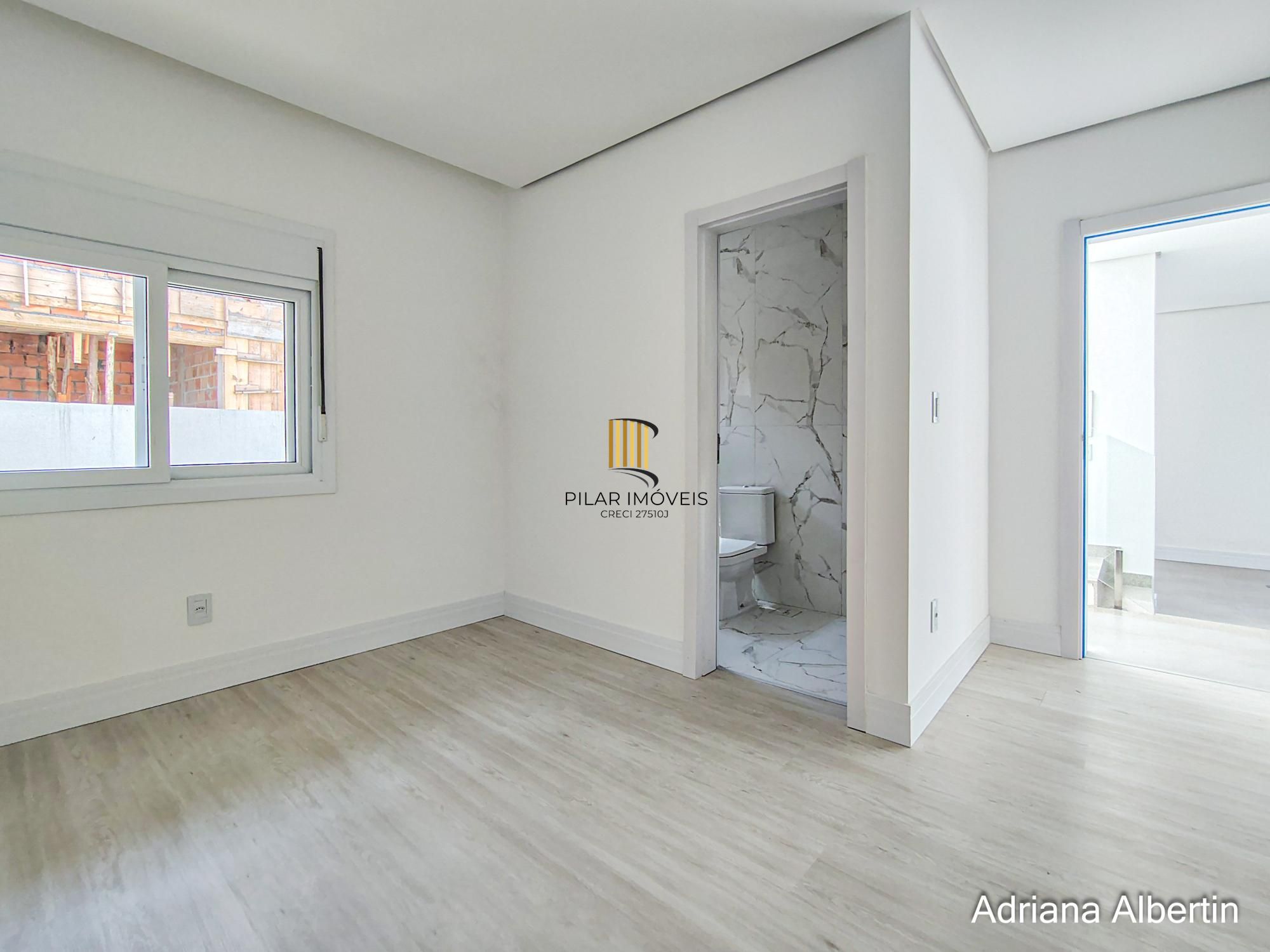 Casa Condominio para Venda - 292m², 4 dormitórios, sendo 4 suites, 2 vagas - Alphaville