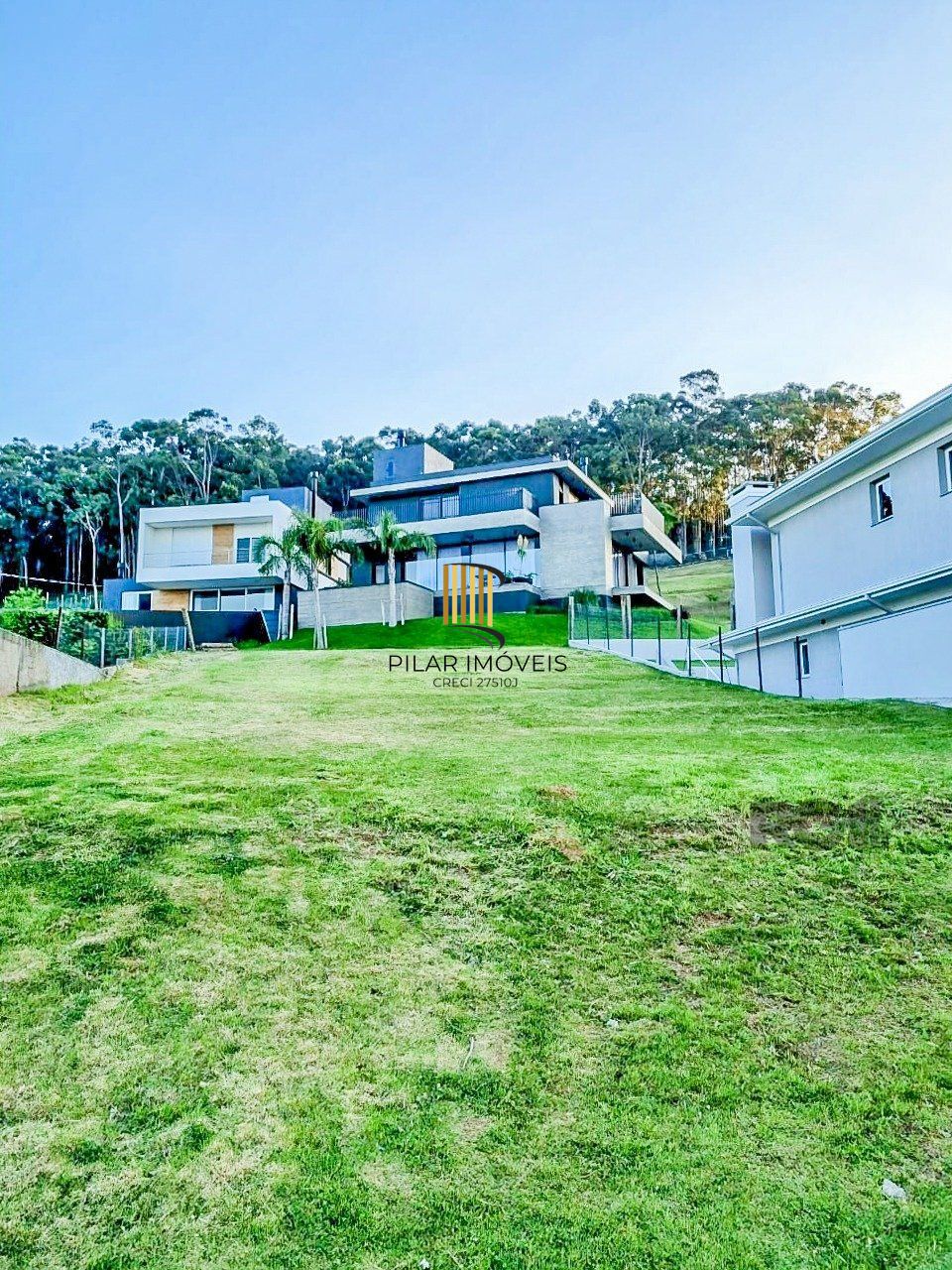 Terreno em Condominio para Venda - 0m², 0 dormitórios, Alphaville