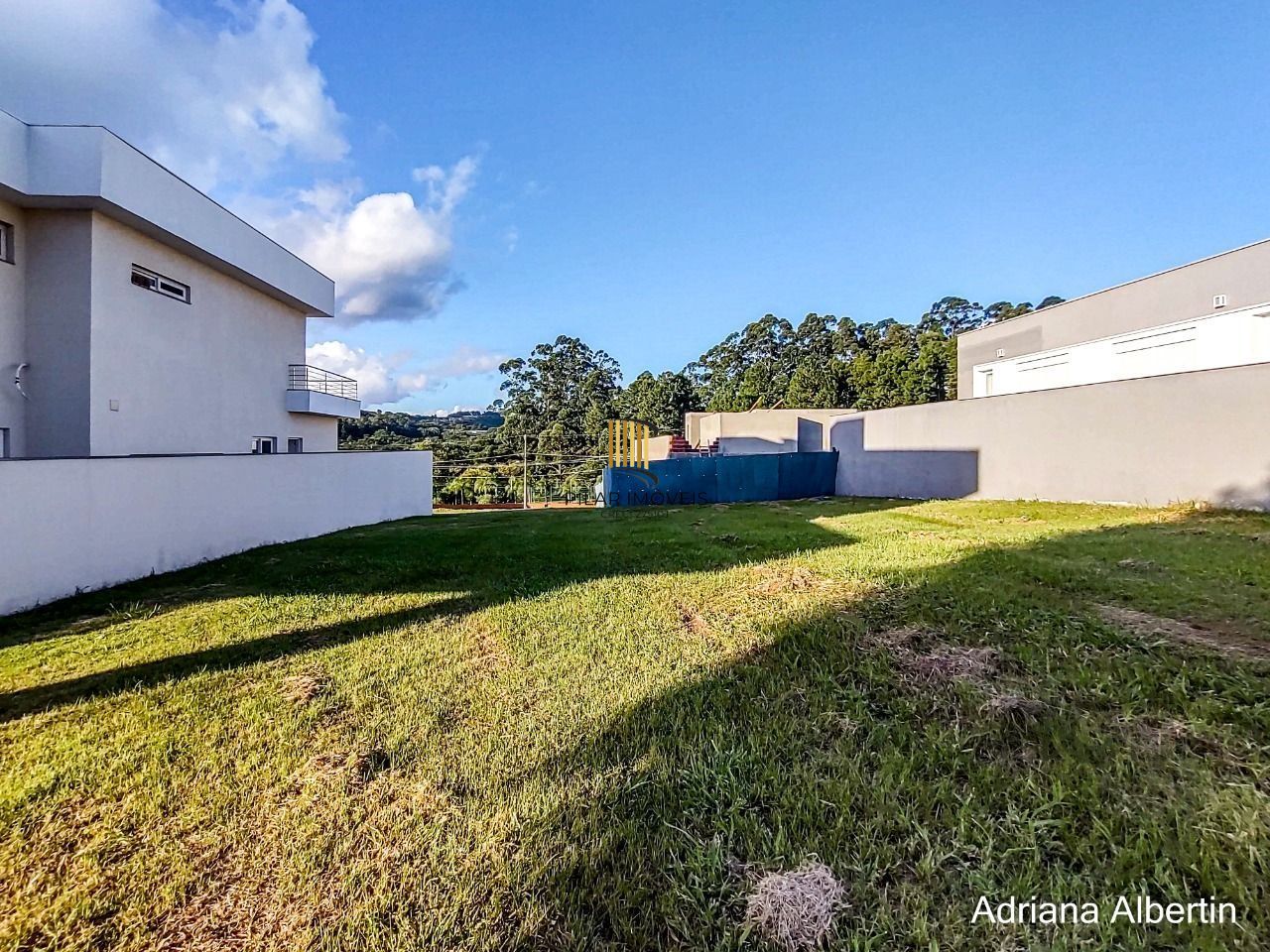Lote plano