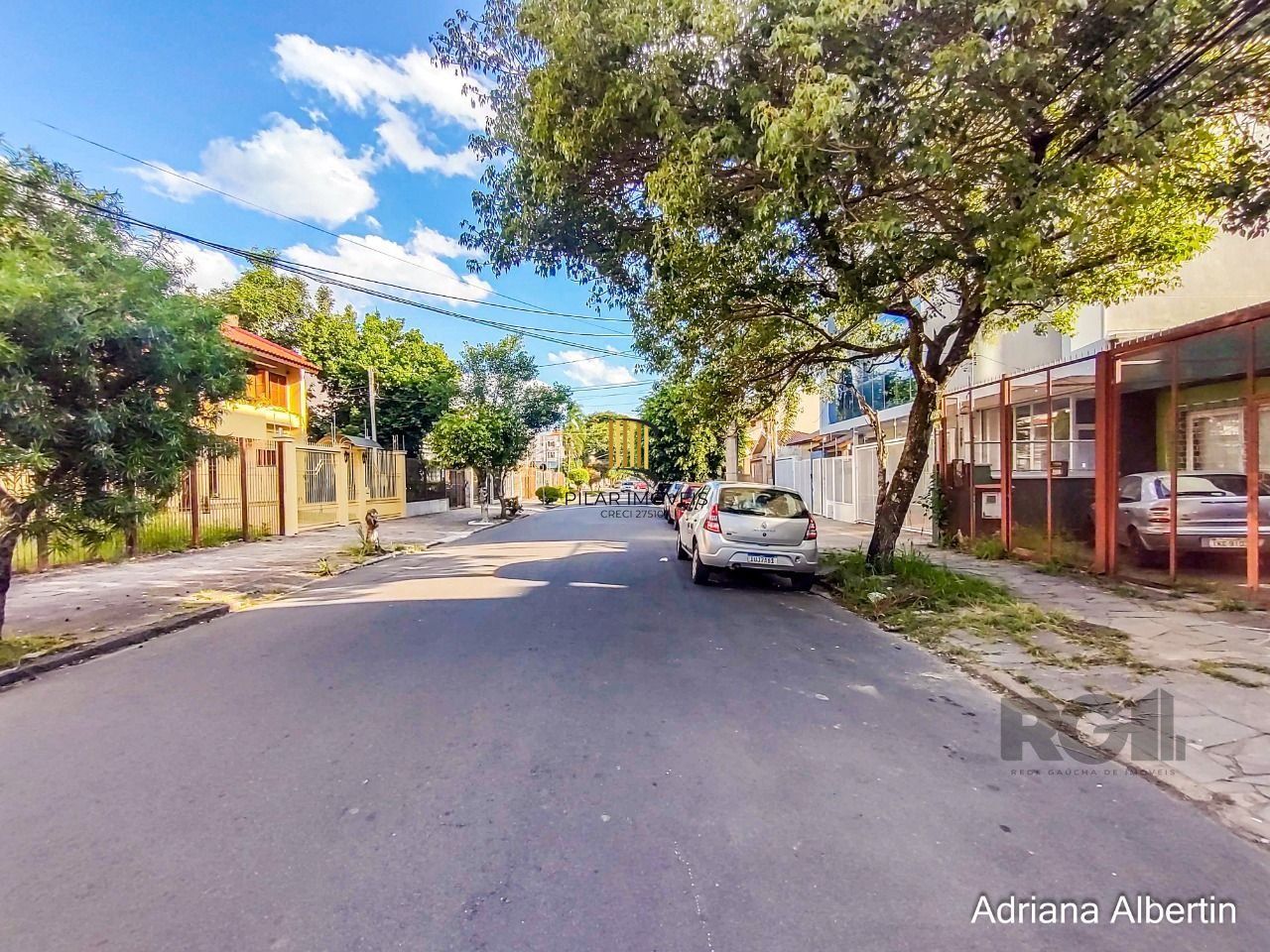 Apartamento 1 dormitório no bairro Cristo Redentor