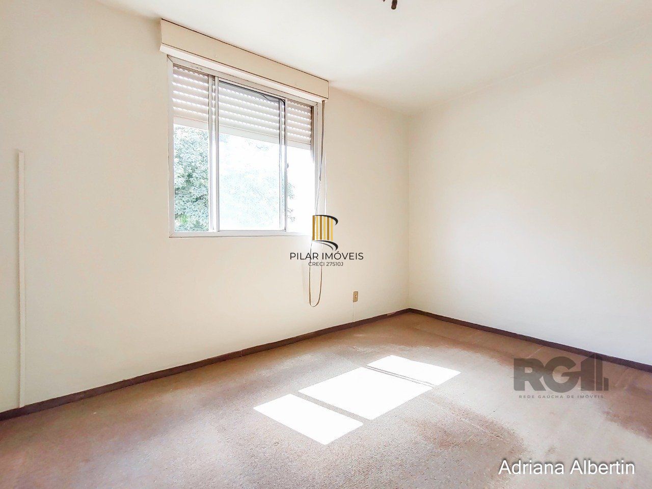Apartamento 2 dormitórios no bairro Vila Nova