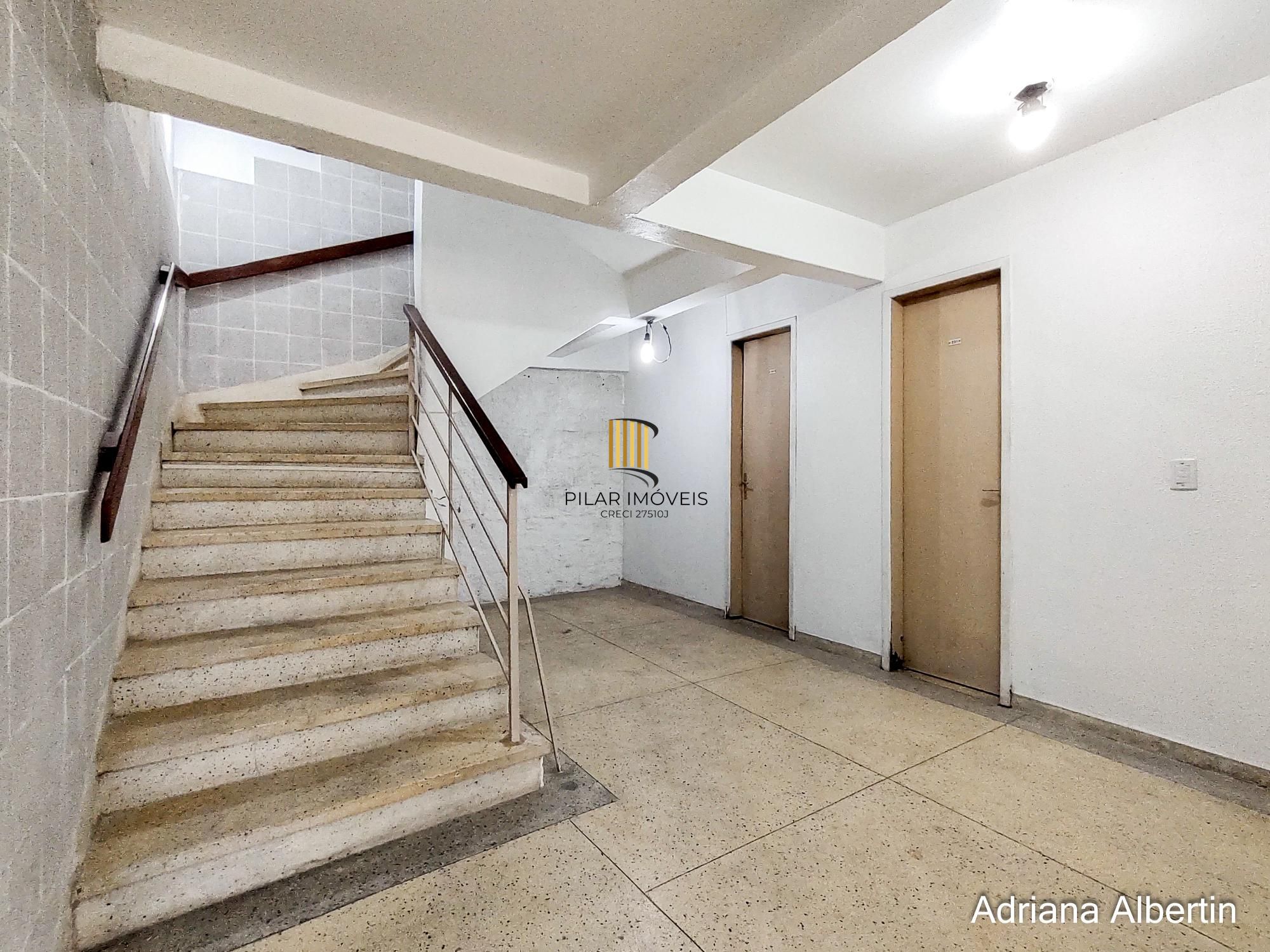 Apartamento 2 dormitórios no bairro Jardim Floresta