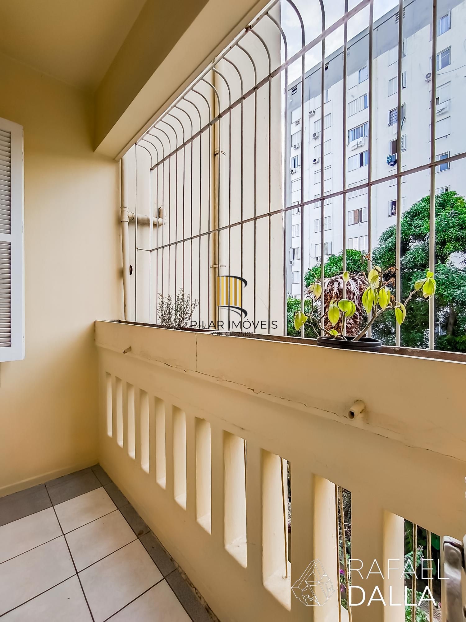 Apartamento gigante de 2 dormitórios na Olavo Bilac, Bairro Santana