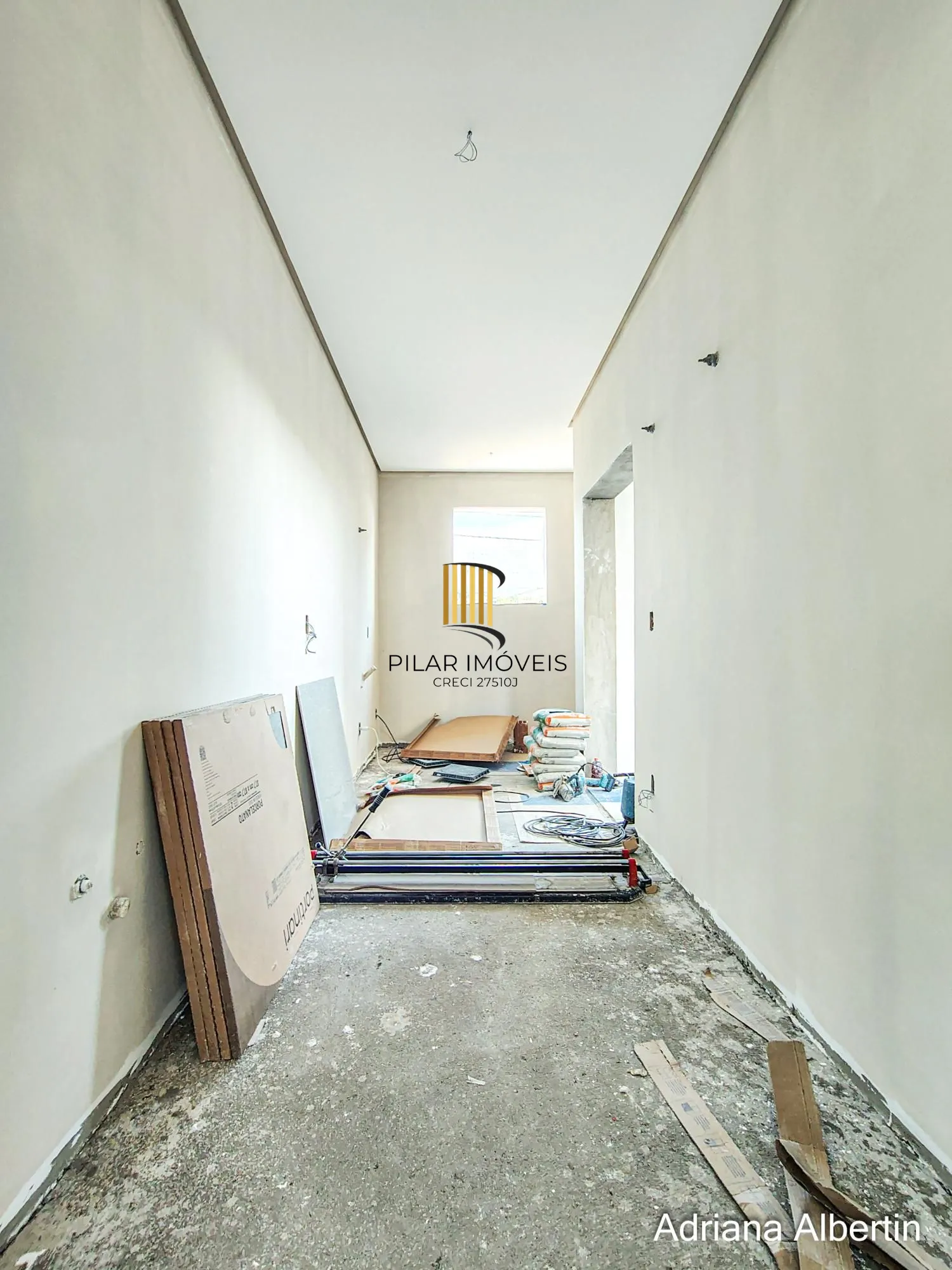 Xasa com 400m² - 3 suites - Alphaville Porto Alegre