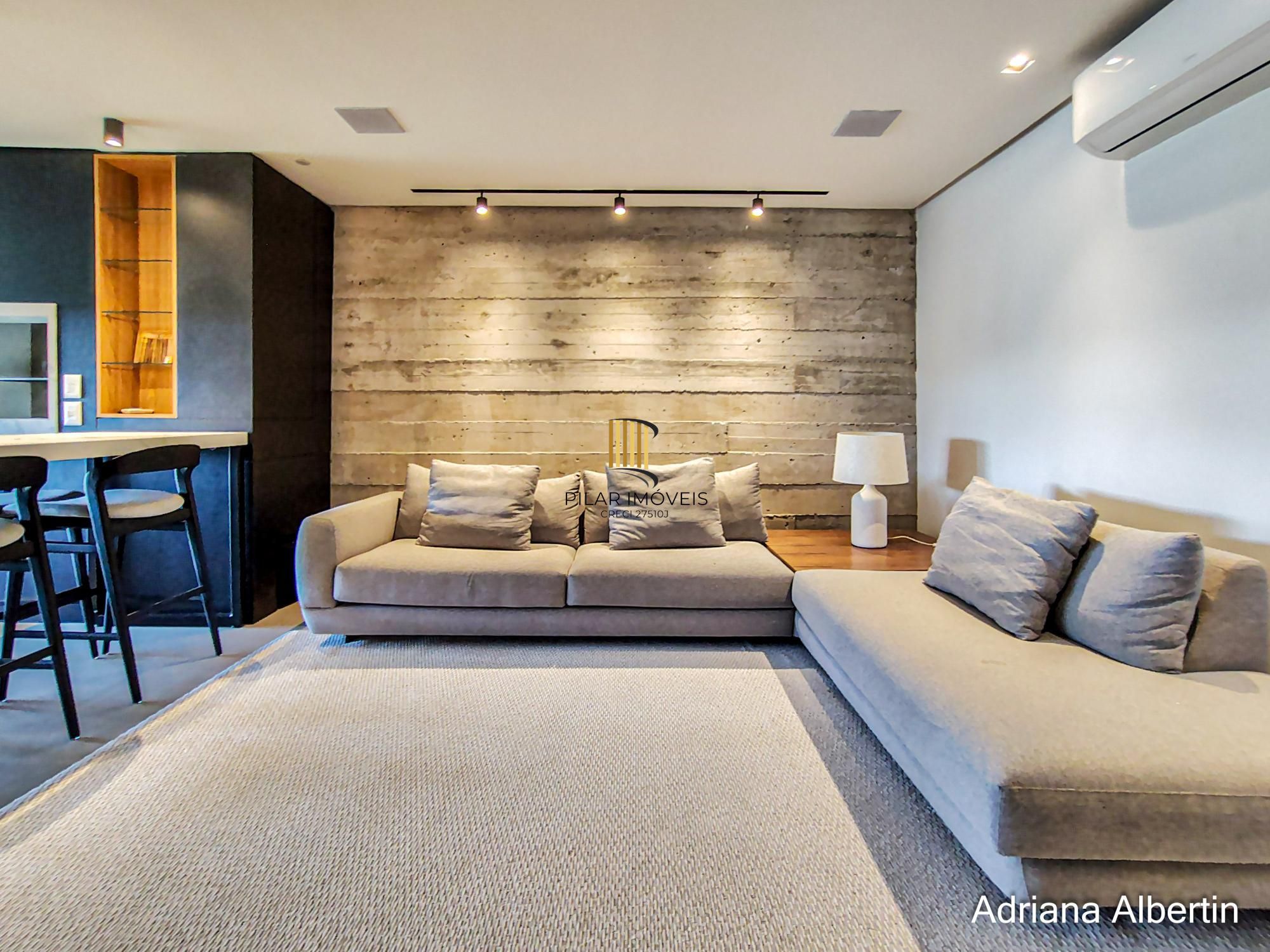 Casa com 4 suítes e escritório - Alphaville Porto Alegre