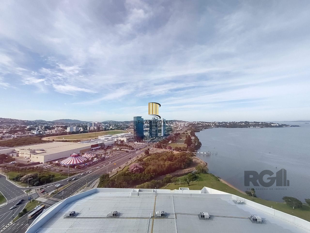 Conjunto/Sala para Locação/Aluguel - 34.26m², 0 dormitórios, Praia de Belas