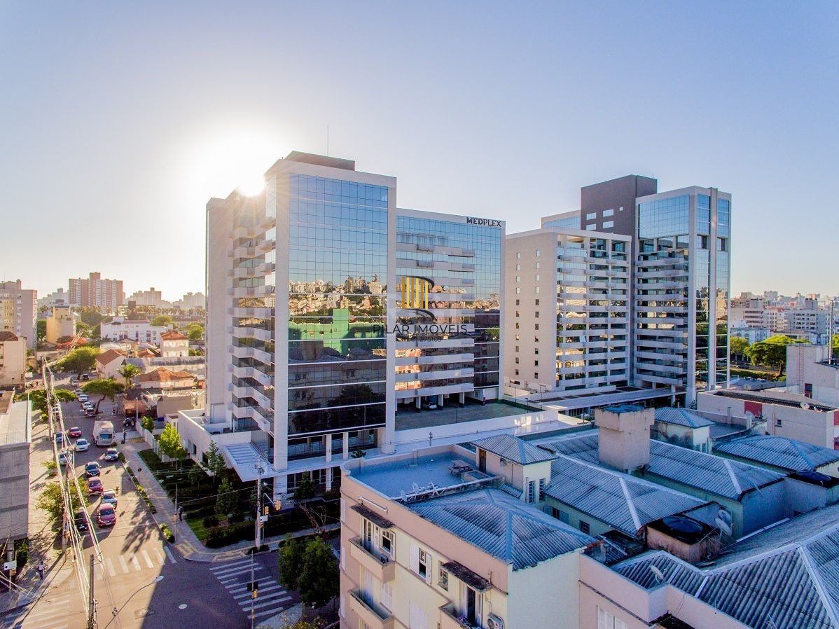 Conjunto/Sala para Venda - 38.23m², 0 dormitórios, Santana