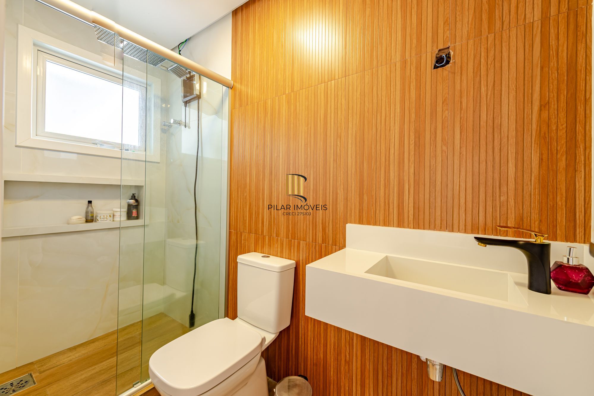 Casa em condomínio 4 suítes AlphaVille