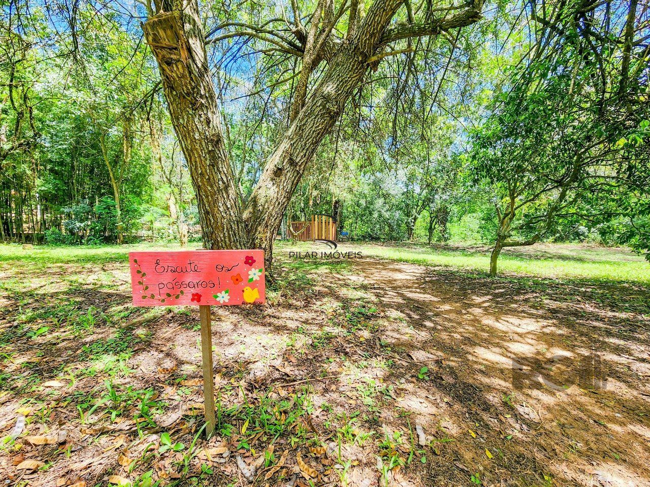 Casa Condominio 3 Dormitório(s) Bairro Campo Novo