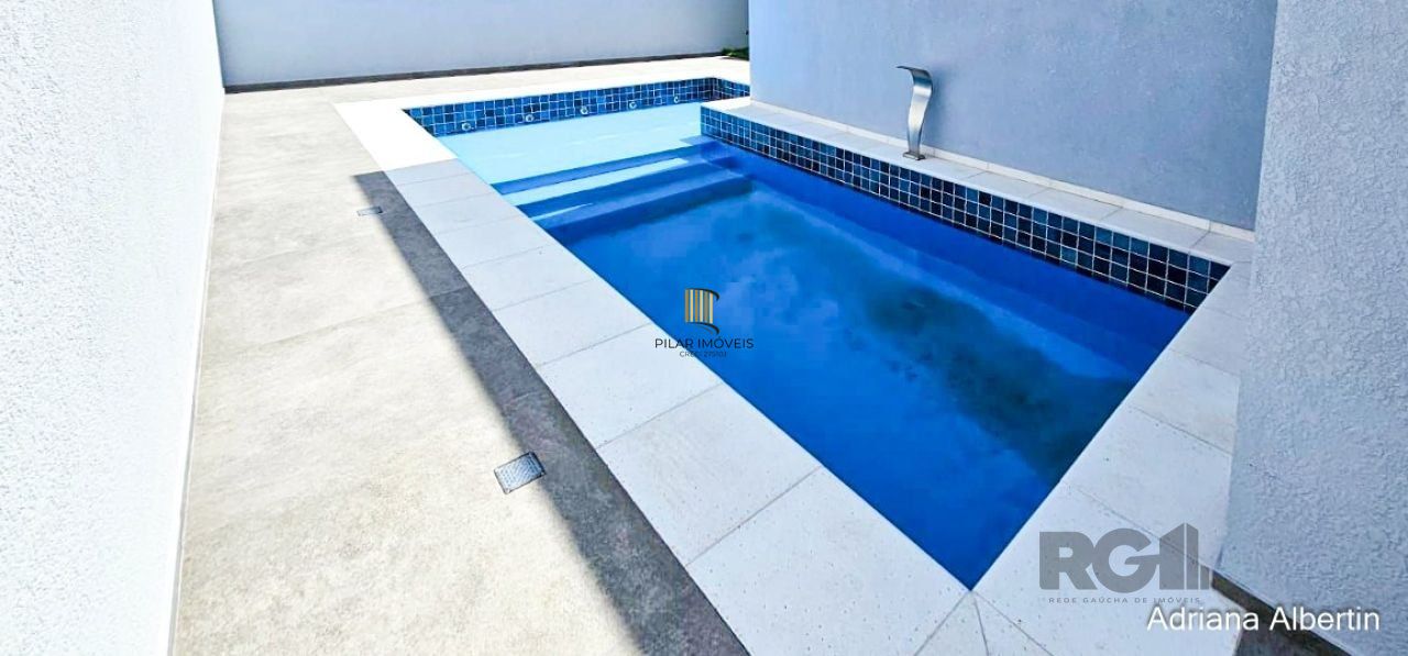 Casa Condominio para Venda - 297.5m², 4 dormitórios, sendo 4 suites, 4 vagas - Alphaville