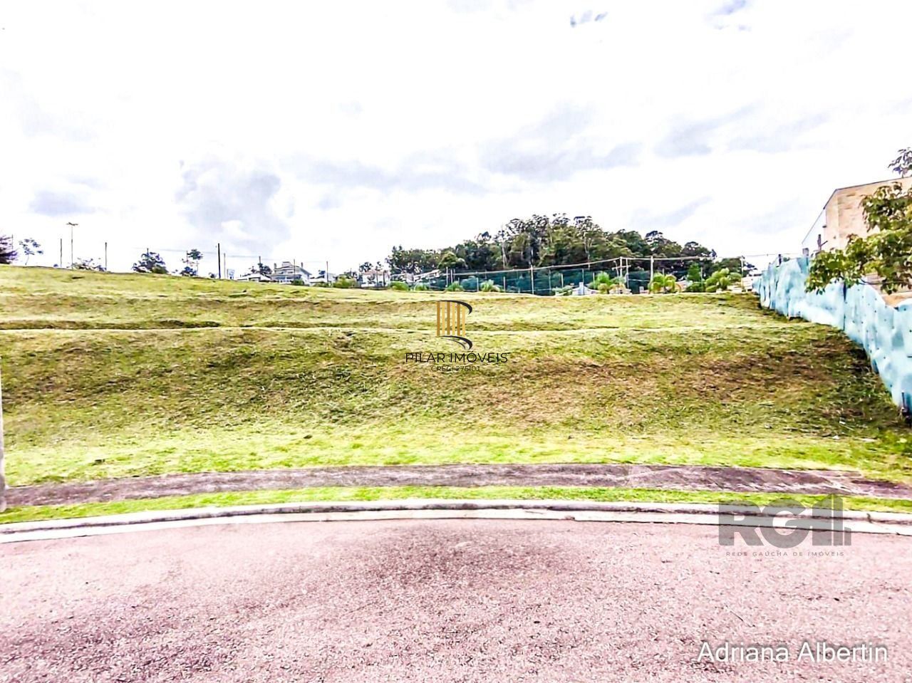 Terreno no bairro Alphaville