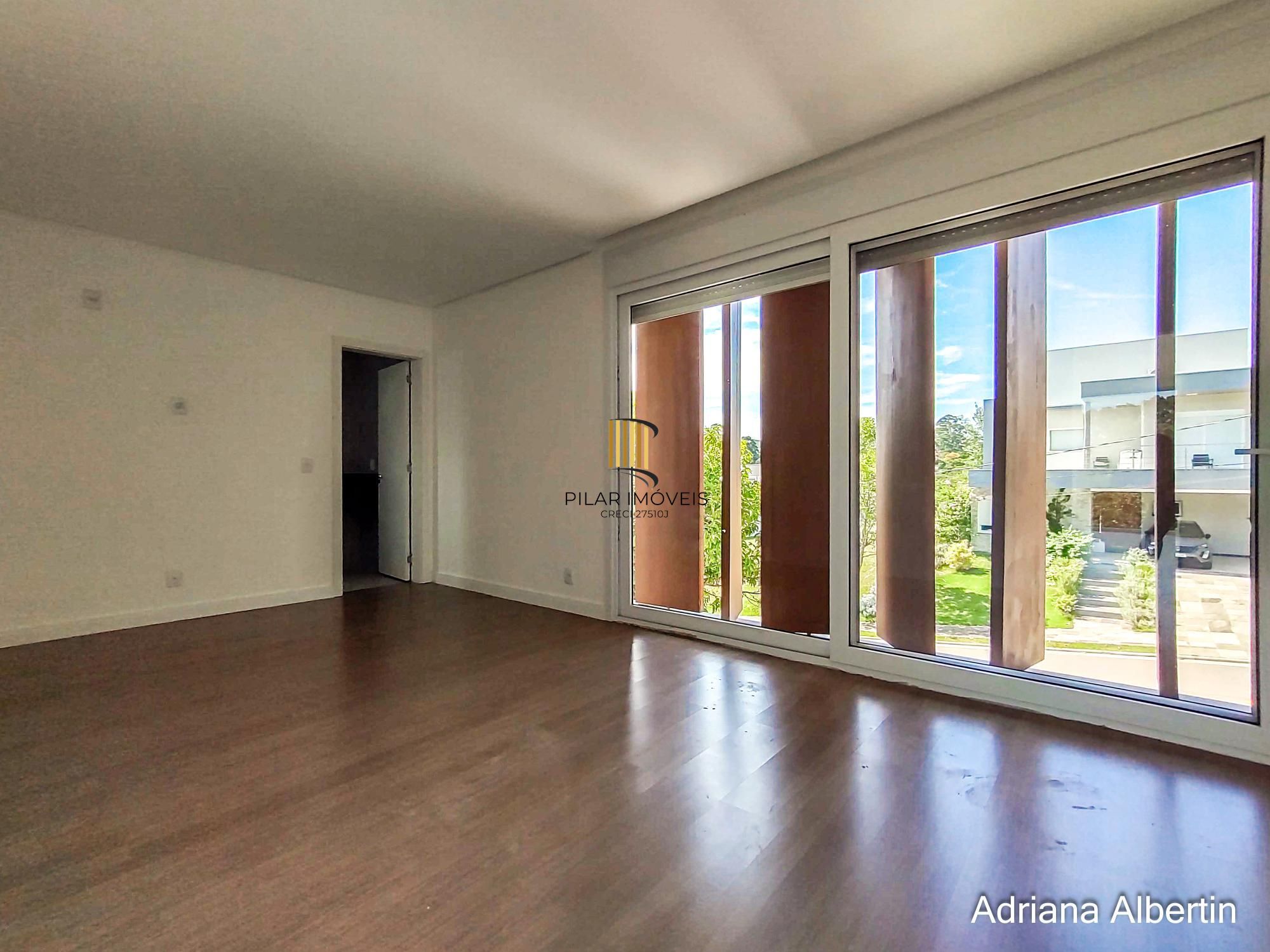 Casa pronta para morar