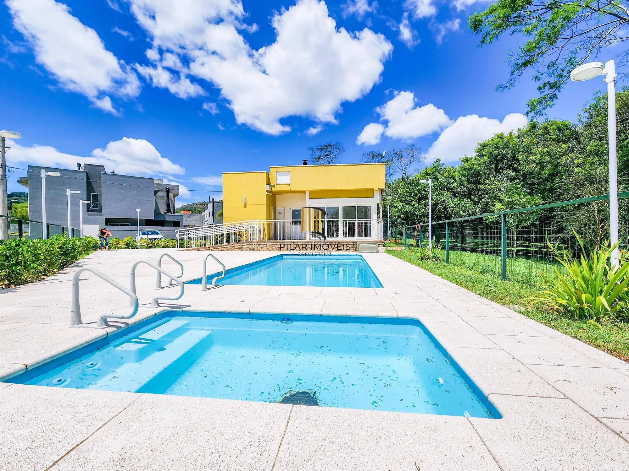 LOTE PLANO COM 122M²