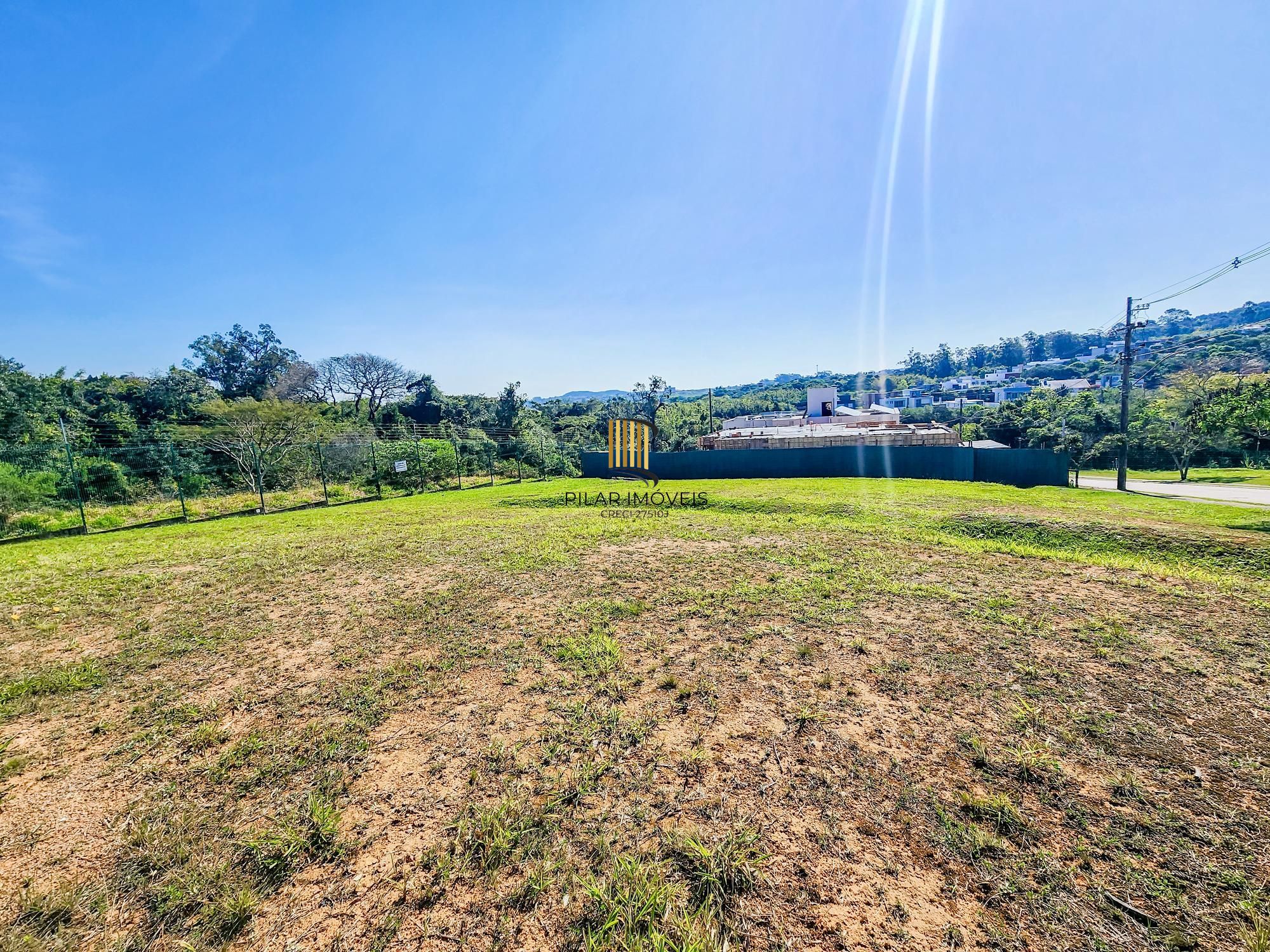 LOTE FUNDOS APP NO ALPHAVILLE PORTO ALEGRE