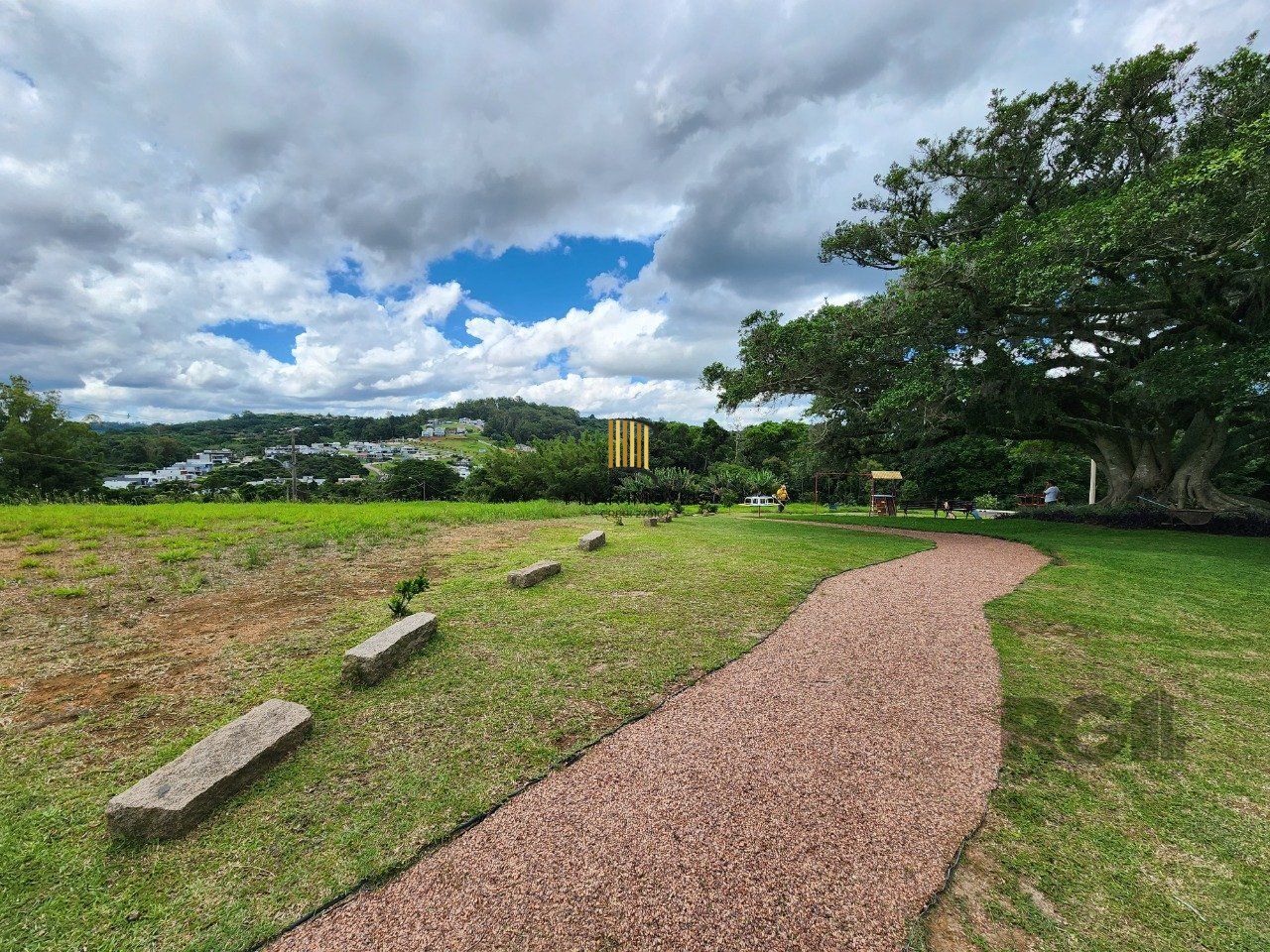 Terreno em Condominio Bairro Campo Novo
