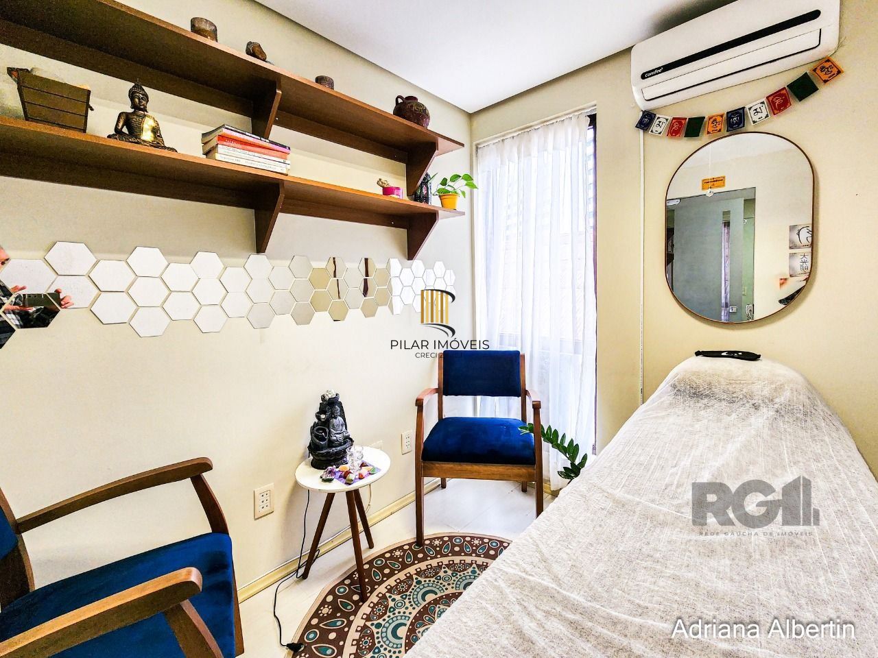 Sala Comercial no bairro Moinhos de Vento