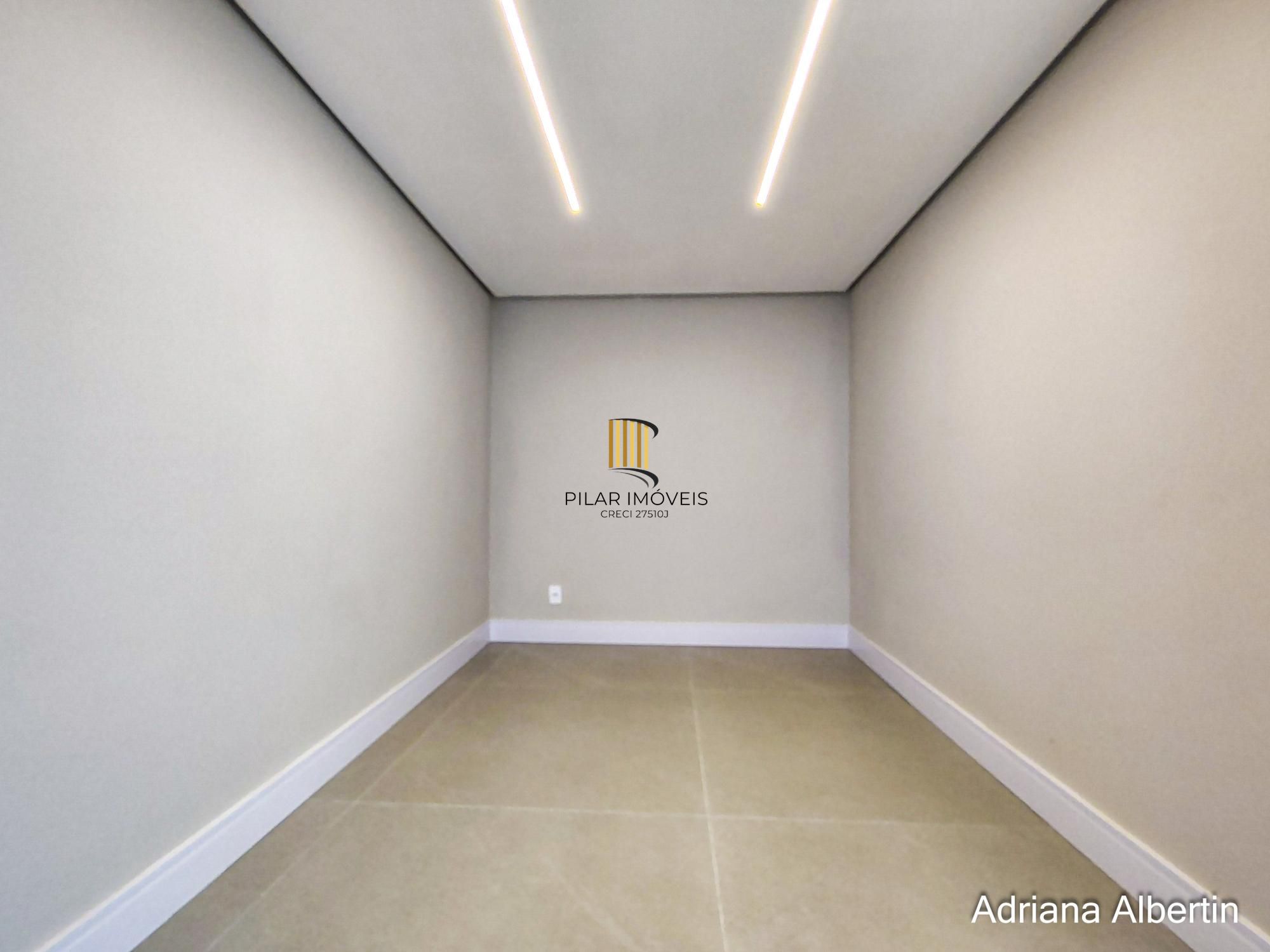 Residência em condomínio fechado