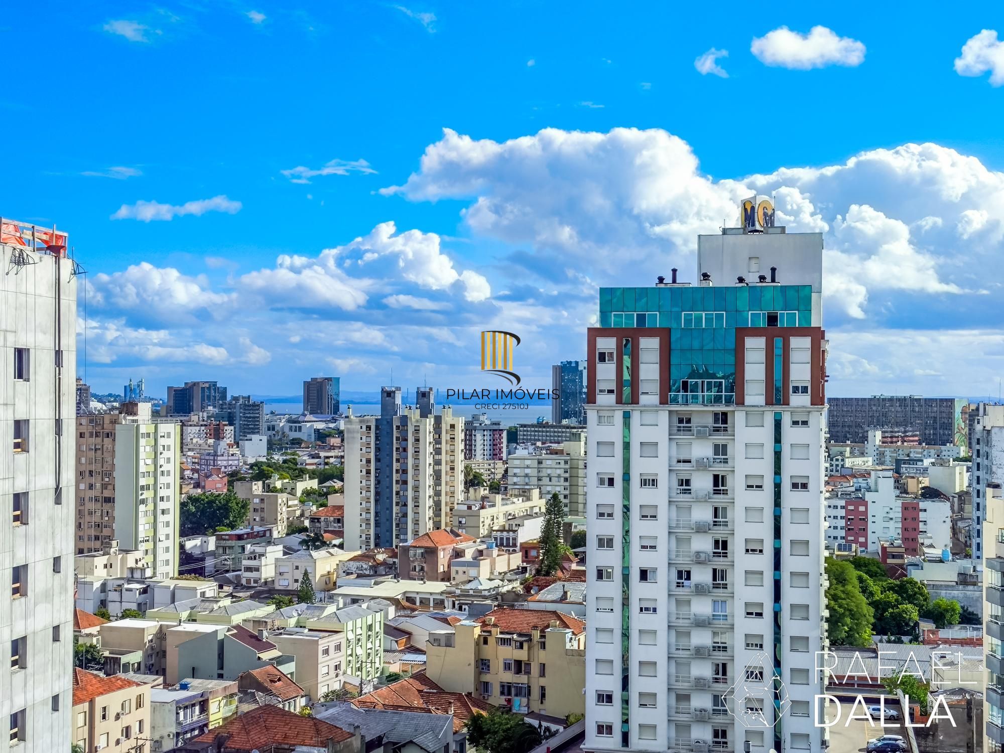 Studio à Venda no JP Redenção - Estrutura Completa e Excelente Localização