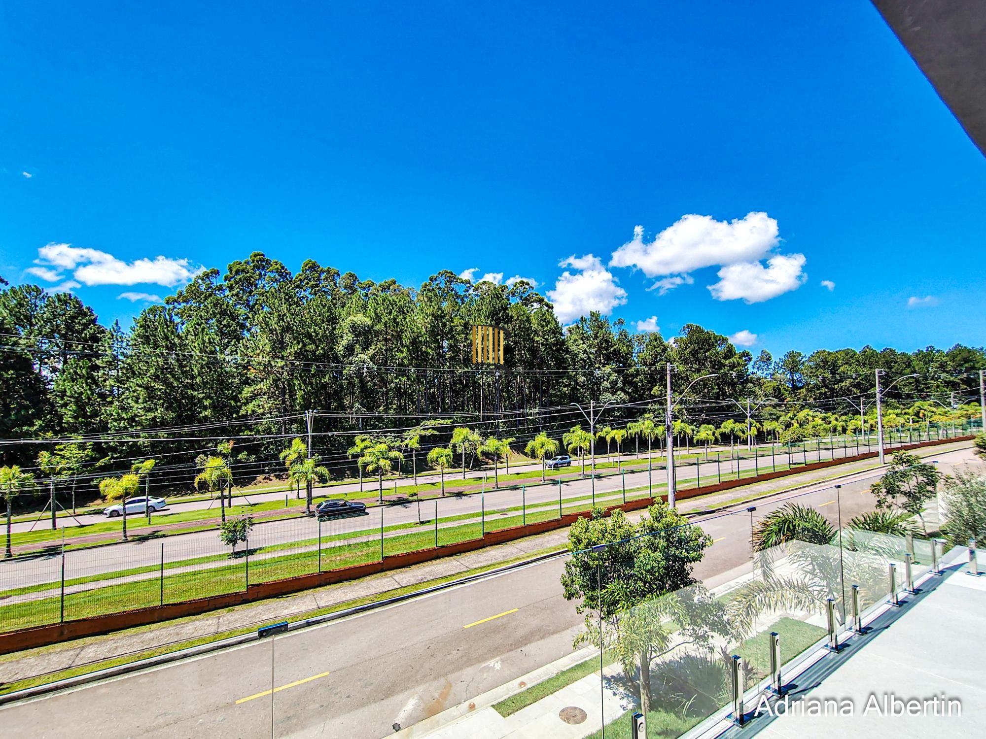 Residência em condomínio fechado