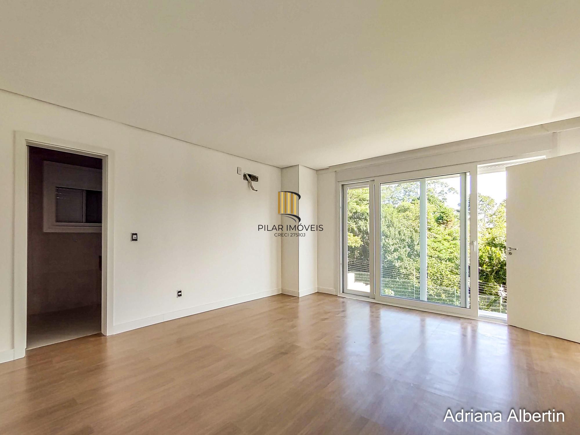 Casa pronta para morar