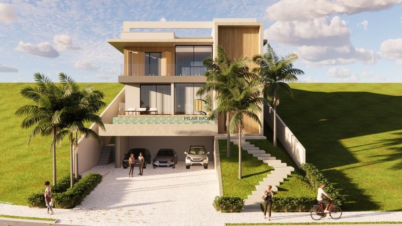 Terreno em Condominio para Venda - 0m², 0 dormitórios, Alphaville