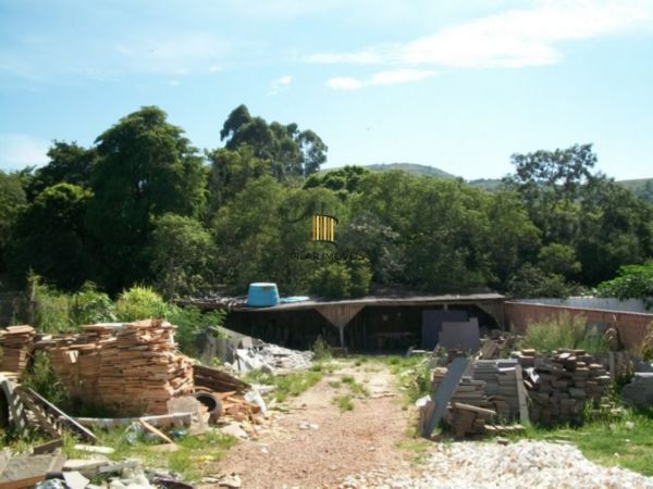 Terreno para Venda - 864m², 0 dormitórios, Aberta dos Morros