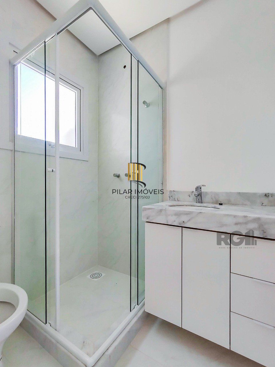 Casa Condominio 3 Dormitório(s) Bairro Campo Novo