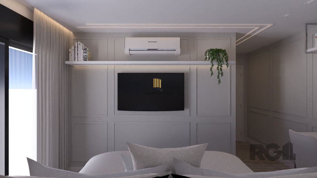 Casa Condominio para Venda - 349m², 3 dormitórios, sendo 3 suites, 2 vagas - Alphaville