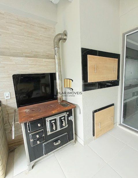 Casa de Condomínio 4 dormitórios no bairro Belém Velho